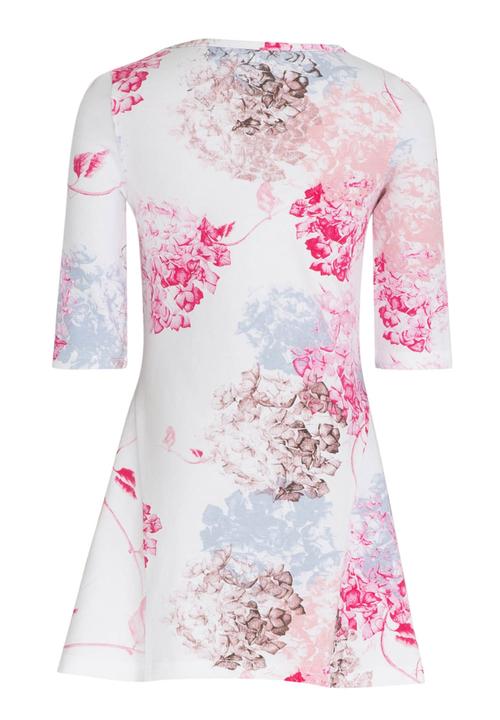 GUESS - Printed Dress Multi-colour