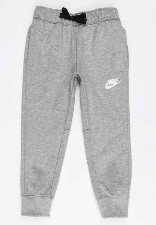 Nike - Nike Jogger Dark Grey