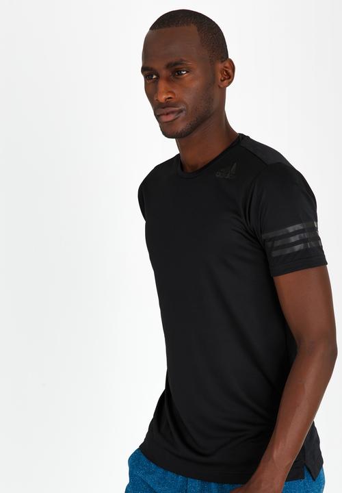 adidas Performance - Freelift CC Tee Black