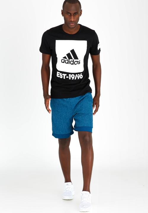 adidas id winner shorts