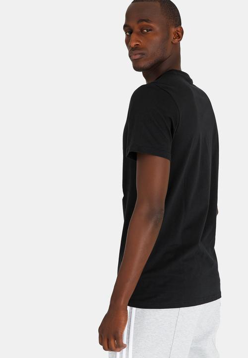 adidas Originals - Solid BB Tee Black