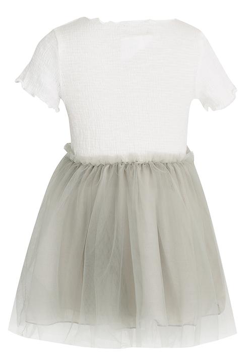 Pop Candy - Combo   Dress Grey