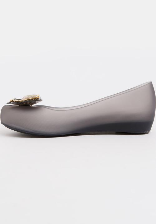 MELISSA - Mellisa Girls Pump Pale Grey