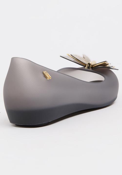 MELISSA - Mellisa Girls Pump Pale Grey