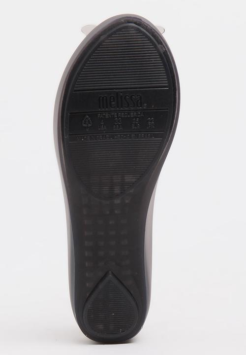 MELISSA - Mellisa Girls Pump Pale Grey