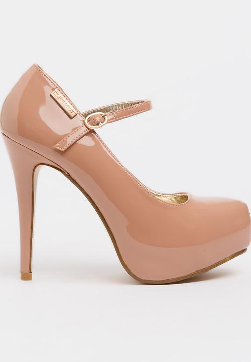 sissy mary jane shoes