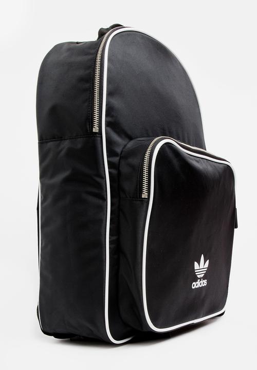 adidas Originals - Adicolour Backpack Black