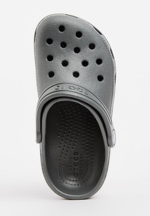 Crocs - Kids classic clog - dark grey