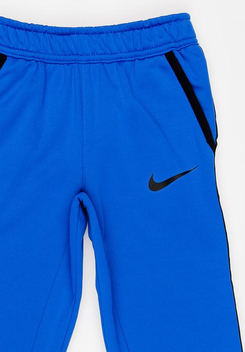Nike - Nike Therma Jogger Blue