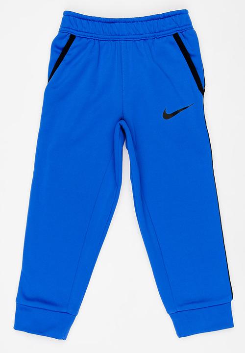Nike - Nike Therma Jogger Blue