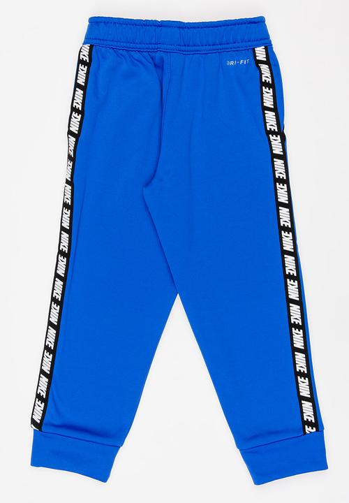 Nike - Nike Therma Jogger Blue