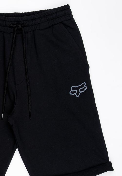 Fox - Legacy Shorts Black