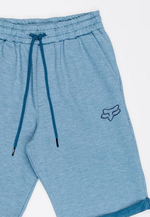 Fox - Legacy Short Blue