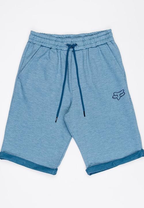 Fox - Legacy Short Blue