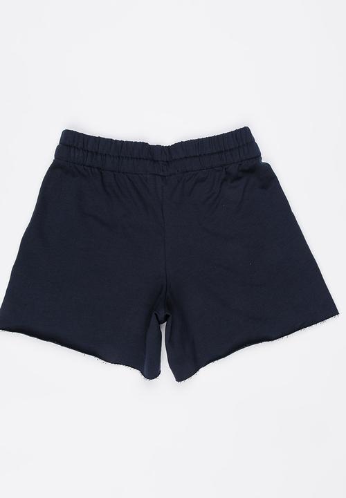 Name It - Boys Short Navy