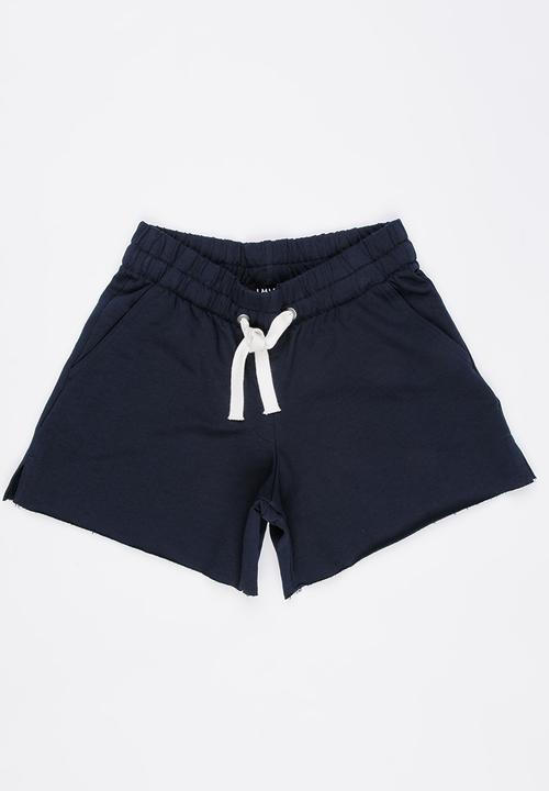 Name It - Boys Short Navy