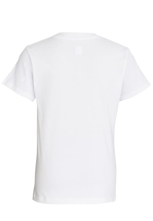 DC - Tailslide  Short Sleeve Boys Tee White