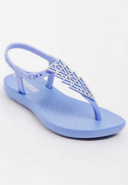 Ipanema - Ipanema Charm Sand Kids Mid Purple
