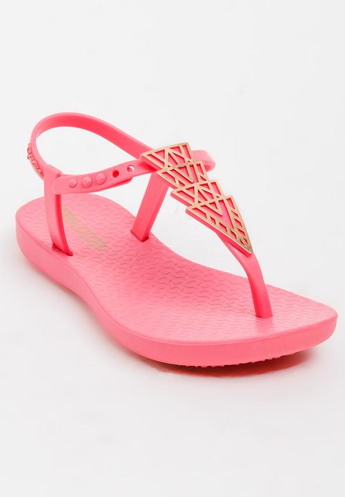 Ipanema - Ipanema Charm Sand Kids Mid Pink