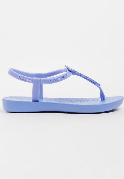 Ipanema - Ipanema Charm Sand Kids Mid Purple
