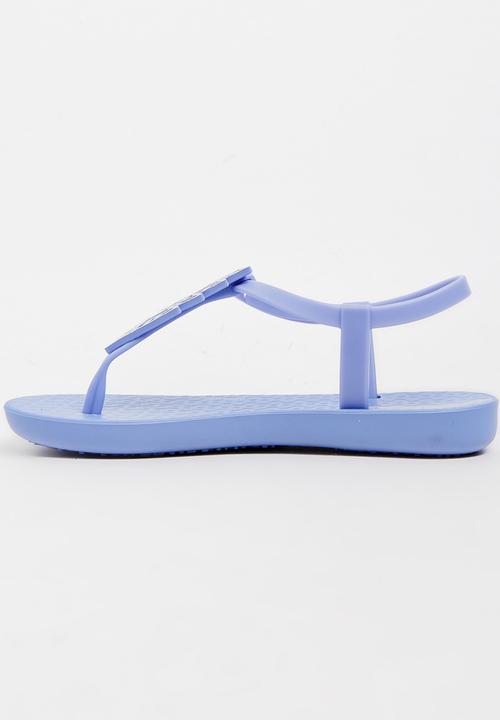 Ipanema - Ipanema Charm Sand Kids Mid Purple