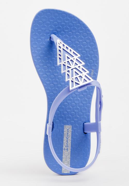 Ipanema - Ipanema Charm Sand Kids Mid Purple