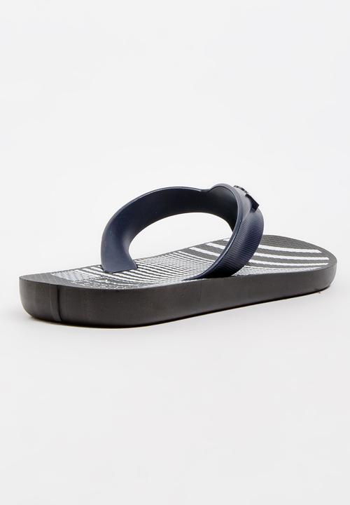 Rider - Rider Flip Flop Blue and White