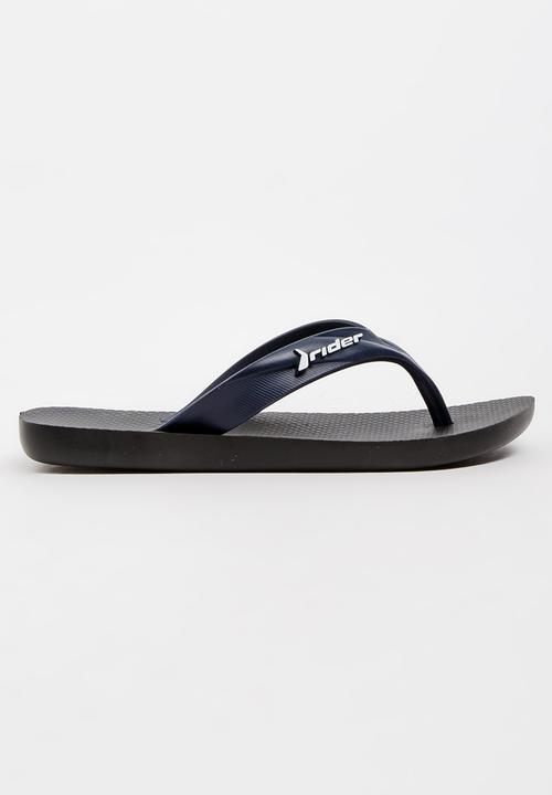 Rider - Rider Flip Flop Black