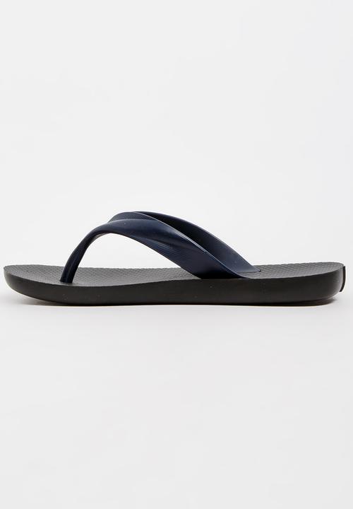 Rider - Rider Flip Flop Black