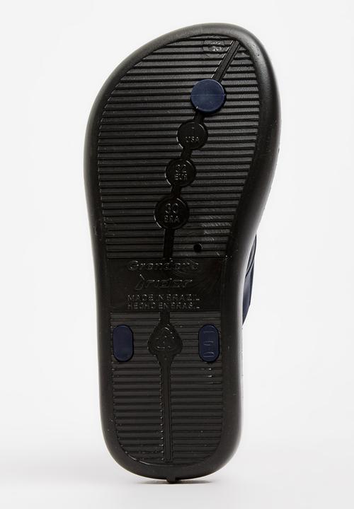 Rider - Rider Flip Flop Black