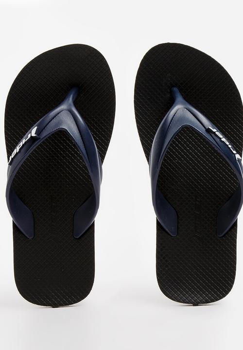 Rider - Rider Flip Flop Black