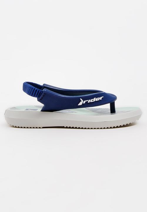 Rider - Rider Sandals Grey