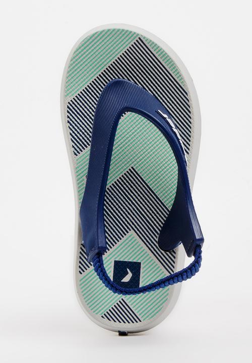 Rider - Rider Sandals Grey