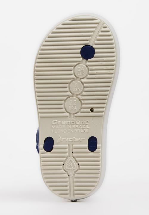 Rider - Rider Sandals Grey