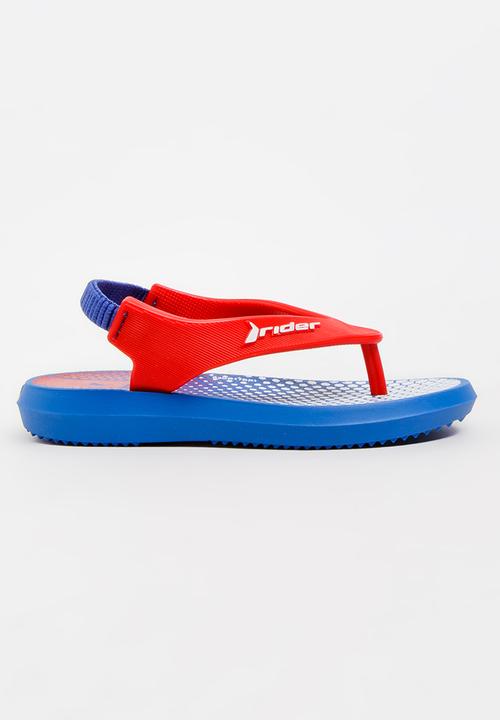 Rider - Rider Sandals Blue
