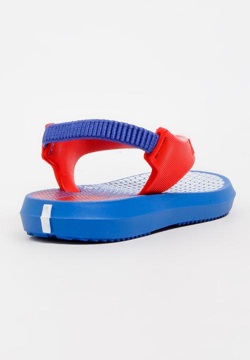 Rider - Rider Sandals Blue
