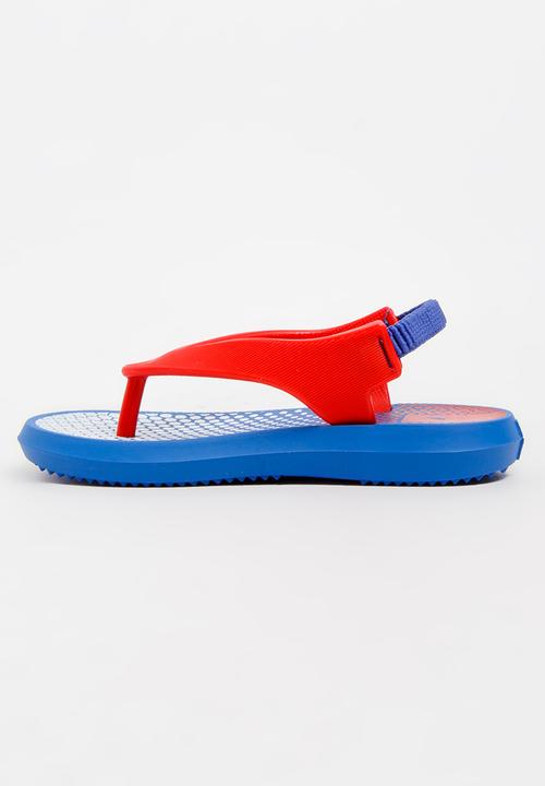 Rider - Rider Sandals Blue
