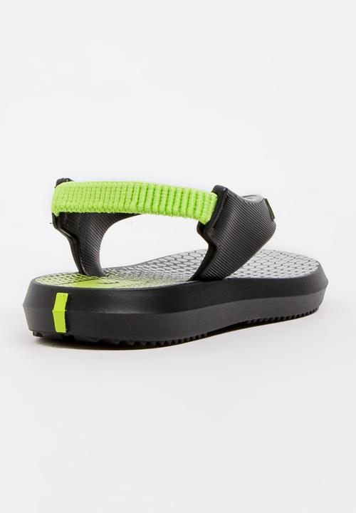 Rider - Rider Sandals Black