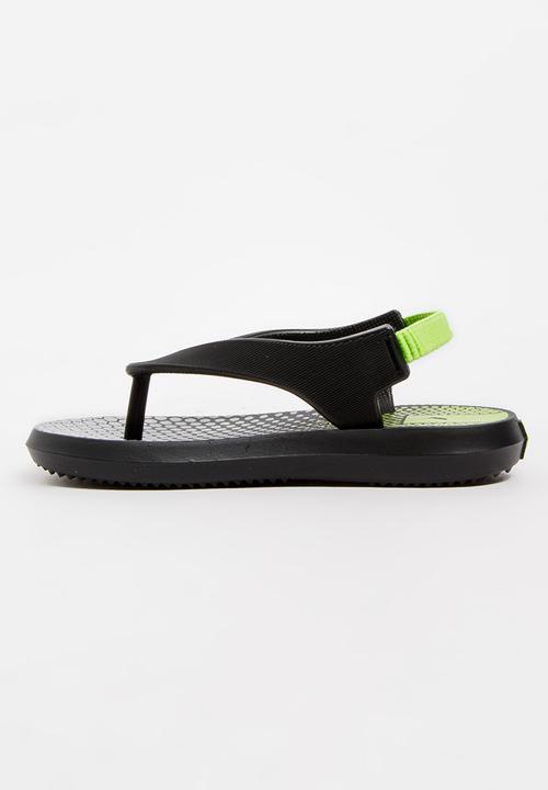 Rider - Rider Sandals Black