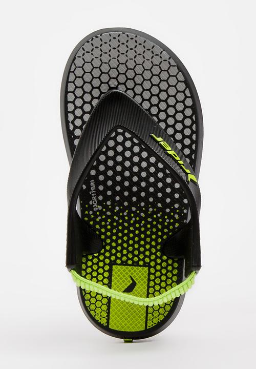 Rider - Rider Sandals Black