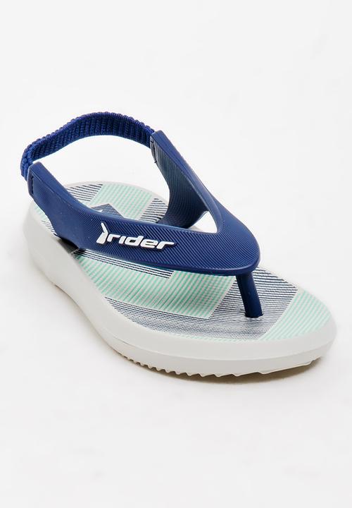 Rider - Rider Sandals Grey