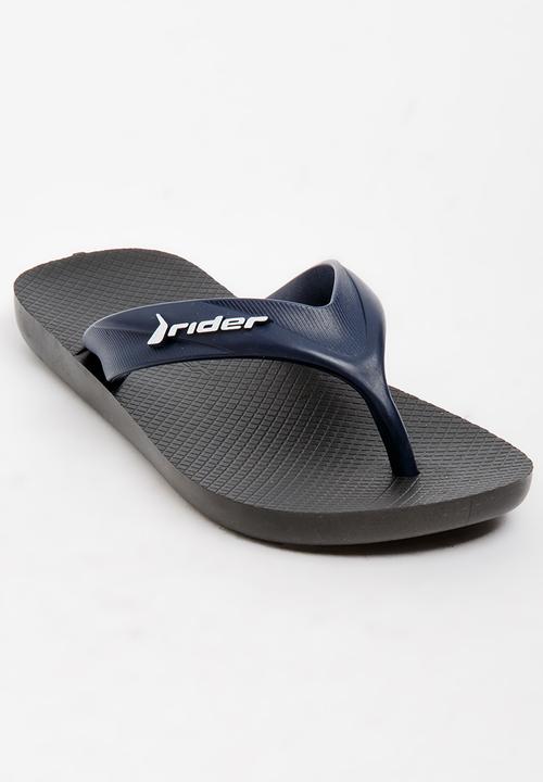 Rider - Rider Flip Flop Black