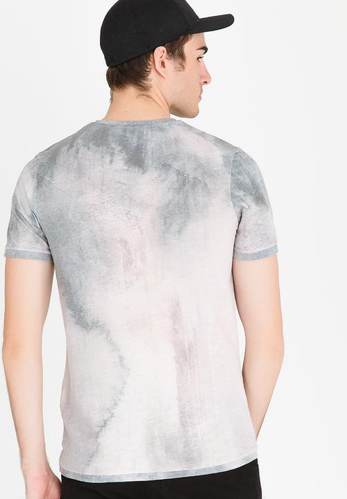 Jack & Jones - Bluedream Tee Multi-colour