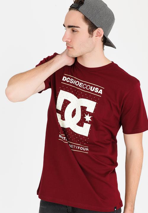 cotton cap sleeve tee