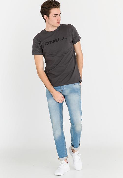 O'Neill - Ones Tee Black