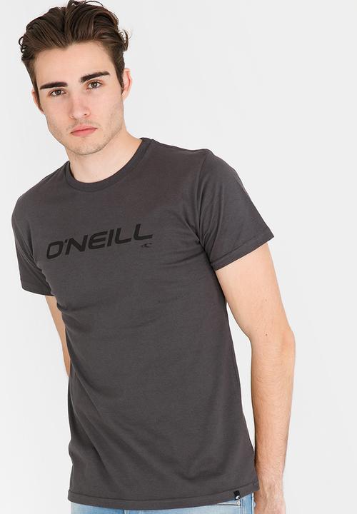 O'Neill - Ones Tee Black