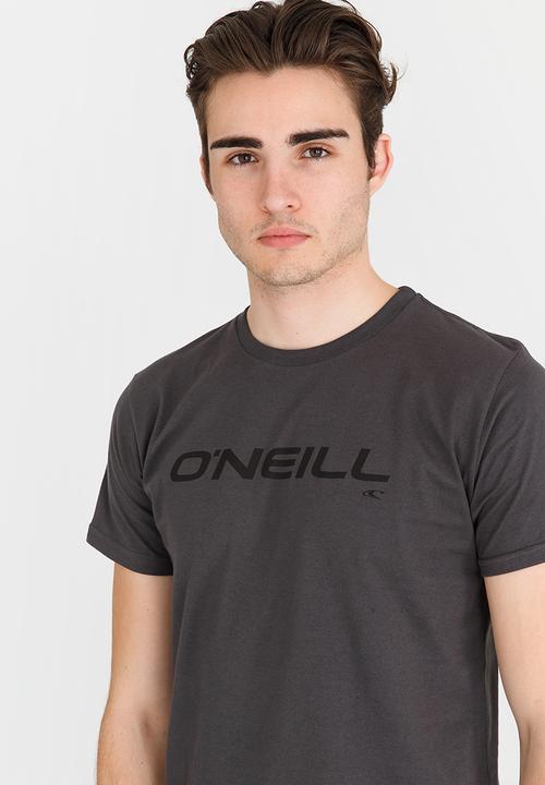O'Neill - Ones Tee Black