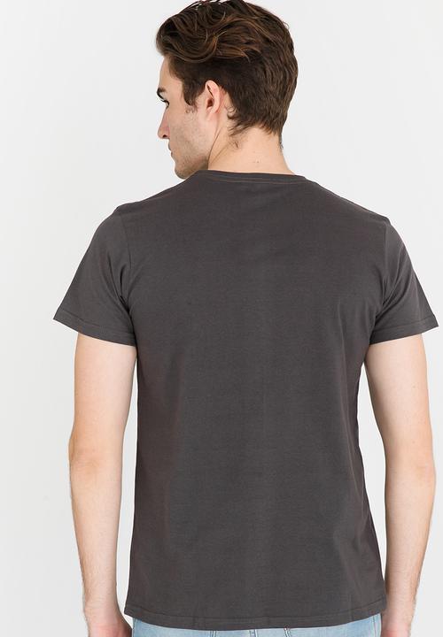 O'Neill - Ones Tee Black