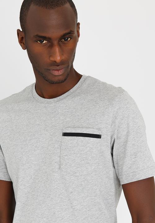 Reebok Classic - F GR Tee Grey