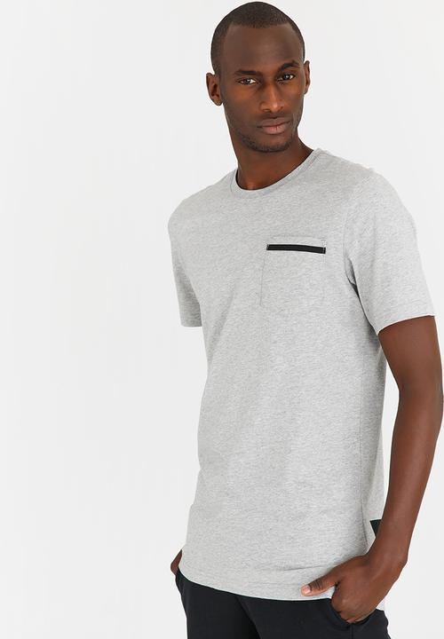 Reebok Classic - F GR Tee Grey